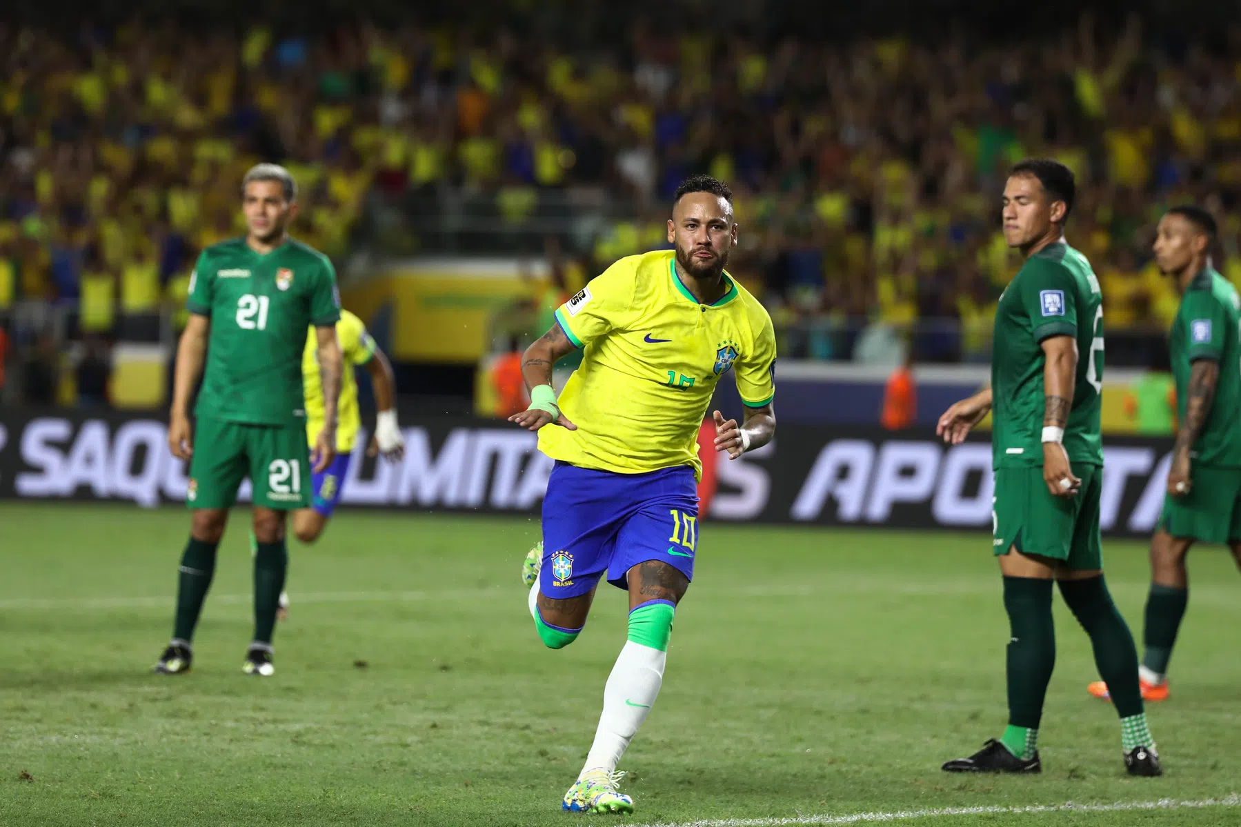 'Neymar clasht met trainer en stapt naar bestuur met opmerkelijk verzoek'