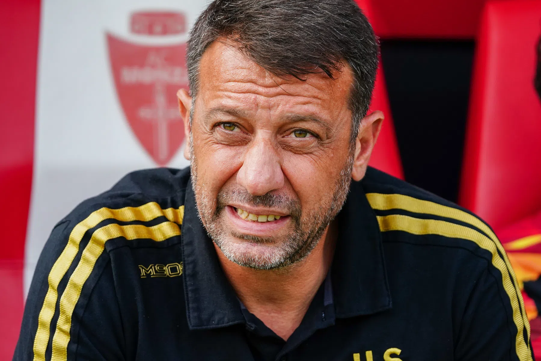 Lecce-trainer sluit 'Leicester-sprookje' uit op weg naar clash met Juventus