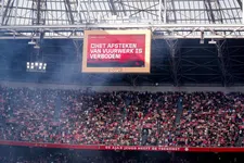 Thumbnail for article: 'De 0-3 tussenstand van de Klassieker moet de einduitslag zijn'