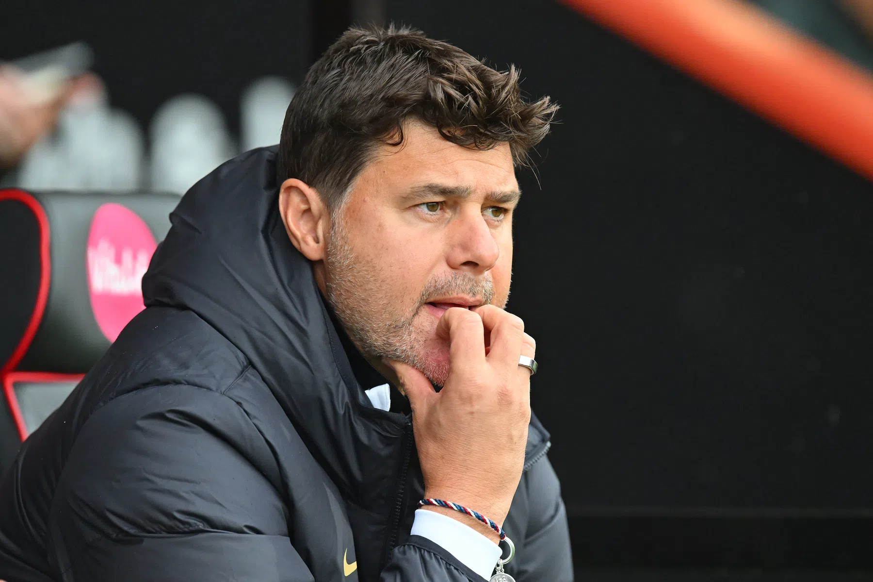 Angelloos Chelsea baart zorgen: 'We moeten volwassen worden'