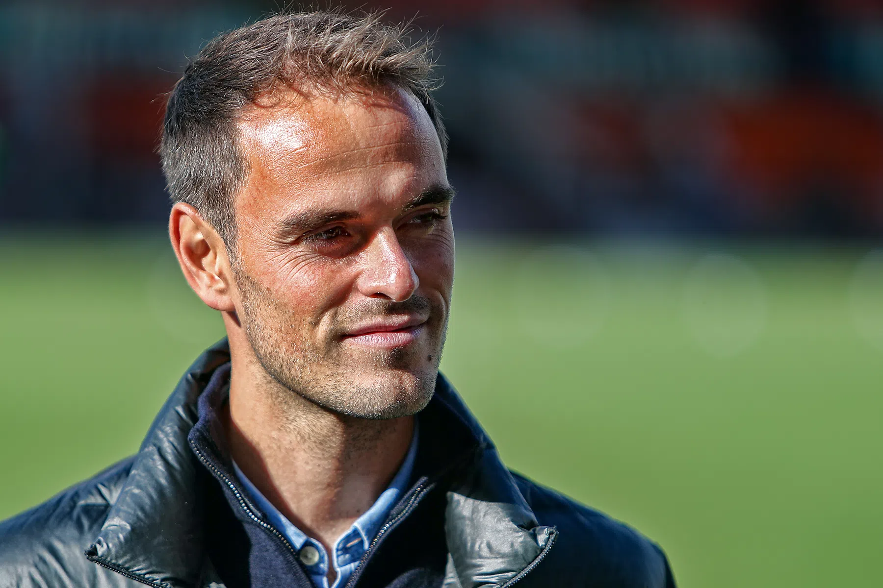FC Volendam baalt: 'Oplossing moet niet weer ten koste van ons gaan'