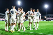 Thumbnail for article: Arsenal als voorbeeld voor PSV: Bosz wil naar de top