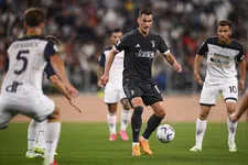 Thumbnail for article: Juventus maakt met nipte zege einde aan ongeslagen status Lecce