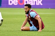 Thumbnail for article: Clubloze Townsend barstte in tranen uit na mislopen nieuwe club