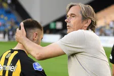 Thumbnail for article: In nood verkerend Vitesse mist twee basisklanten tegen FC Twente