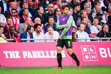 Thumbnail for article: 'Ueda maakt een uitstekende indruk en wordt klaargestoomd voor Atlético'