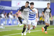 Thumbnail for article: Pascal Jansen geniet van concurrentiestrijd: 'Dat is hoe je het als trainer wil hebben'