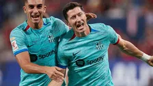 Thumbnail for article: Barcelona vliegt met comeback-kid Lewandowski uit naar Mallorca