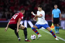 Thumbnail for article: Barça morst direct punten in eerste duel na uitvallen De Jong