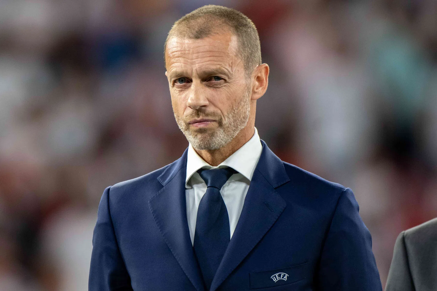 UEFA laat Russische jeugdteams weer toe in Europese competities