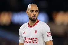 Thumbnail for article: Basisdebutant Amrabat na 'perfecte avond': 'Sta zelfs op doel als het moet'