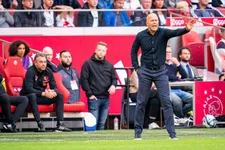 Thumbnail for article: Arne Slot zet Ajax vooraf al schaakmat
