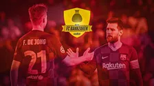 Thumbnail for article: FC Bankzaken: de krankzinnige trucs waardoor Barcelona met geld blijft smijten