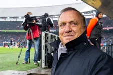 Thumbnail for article: De jarige Dick Advocaat (76) zag voetbal als een kans iets te bereiken in het leven