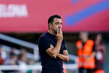 Thumbnail for article: Kritische Xavi ergert zich aan 'Frenkie-loos' Barça: 'Dit mag nooit gebeuren'