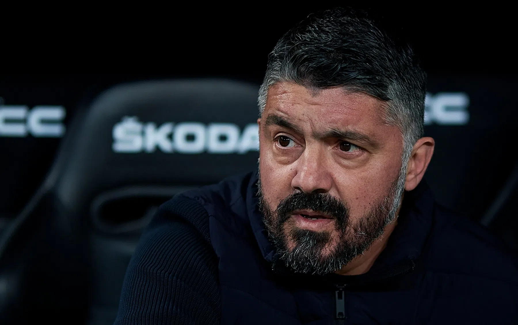 Ajax-opponent Marseille wil crisis bezweren met aanstelling Gattuso