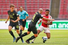 Thumbnail for article: De aanvallende onmacht van Ajax tegen Feyenoord is bijna historisch