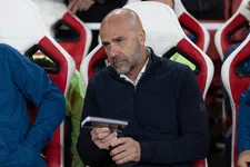 Thumbnail for article: 'De nederlaag tegen Arsenal is logisch in het traject van PSV'