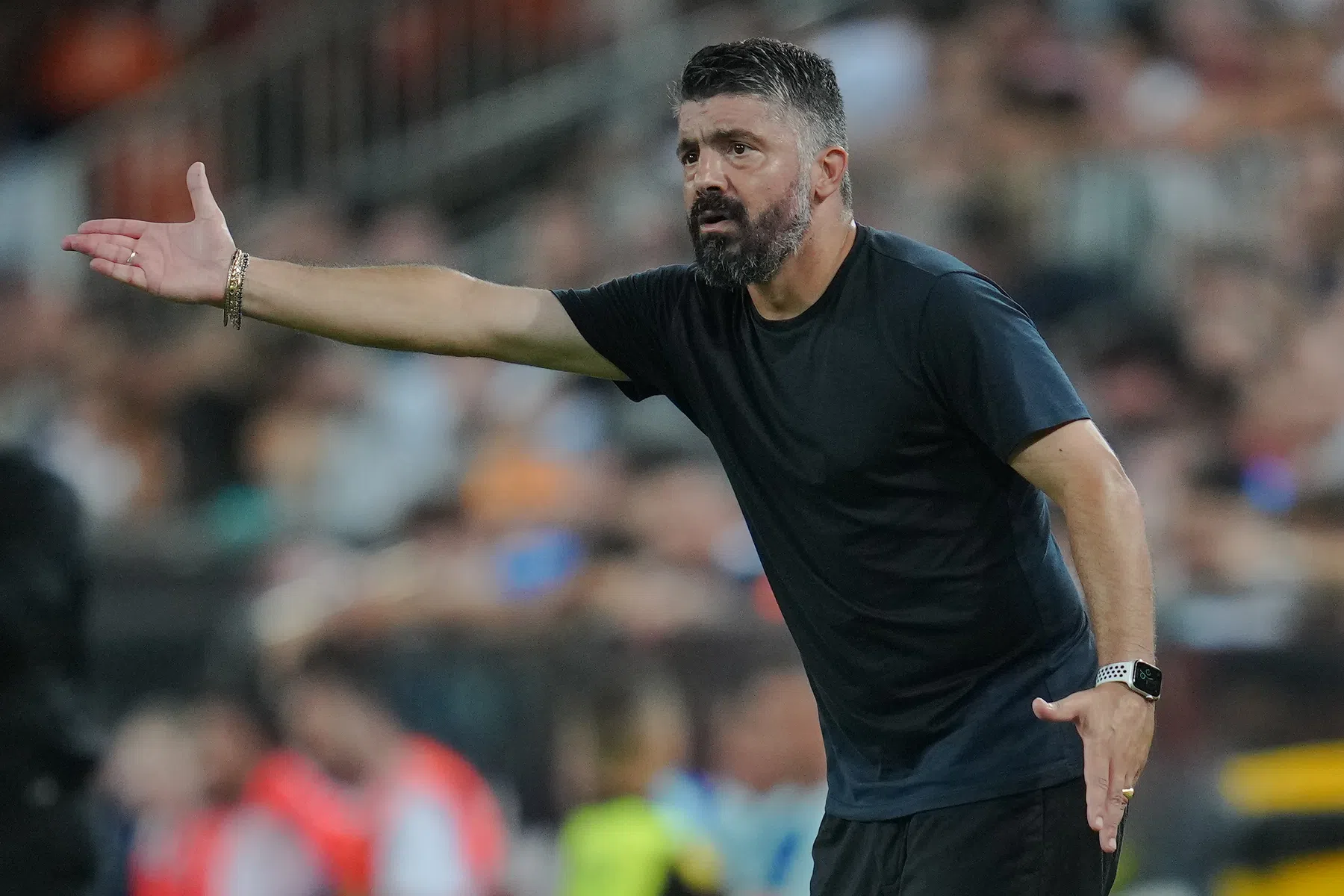 Gattuso bevestigt Champions League-clausule in zijn contract