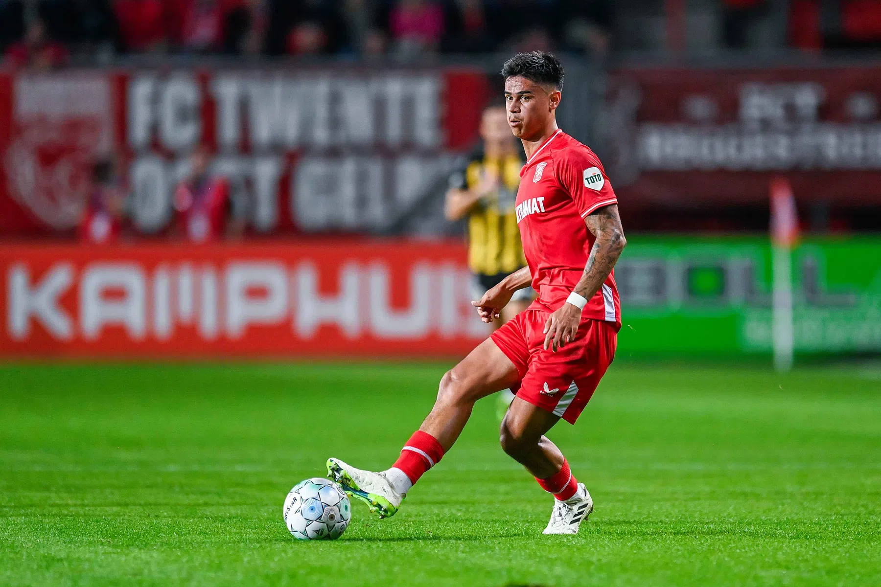 Mees Hilgers bespeurt vermoeidheid bij FC Twente