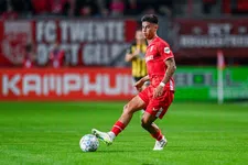Thumbnail for article: Mees Hilgers bespeurt vermoeidheid bij FC Twente