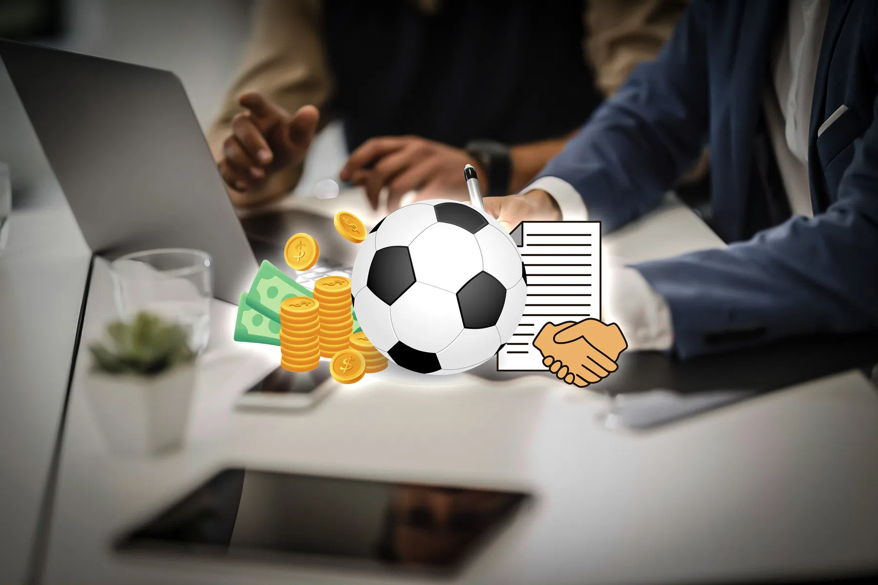 Verzet tegen invoering nieuwe spelregels voor makelaars