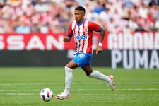 Thumbnail for article: Sávio straalt bij Girona: 'Dat heb ik sinds de entree van Vínicius niet gezien'
