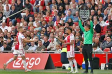 Thumbnail for article: Steijn: 'Allemaal gezien dat Gaaei geen goede beurt gemaakt heeft'