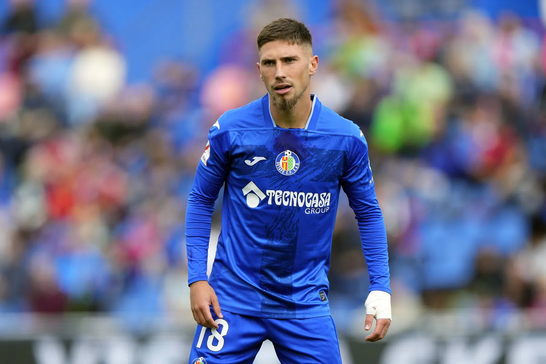 Getafe woest op kritiek: 'Spelers, familie en vrienden lijden' 