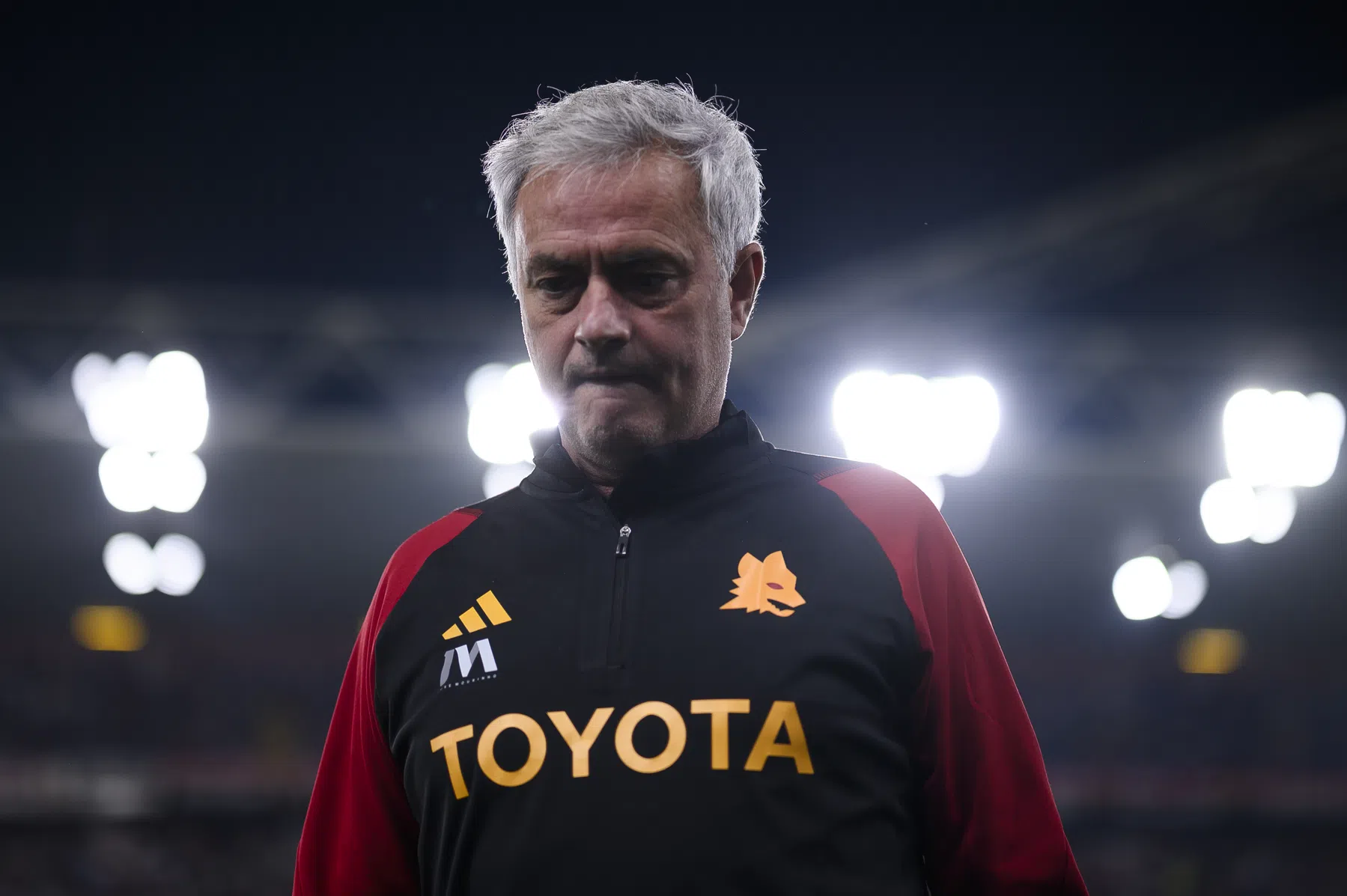Mourinho wijst na slechtste seizoenstart in carrière op Europese successen