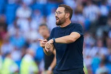 Thumbnail for article: Gebaartjes kosten Bordalás rode kaart: 'Iedereen in La Liga weet hoe hij is'