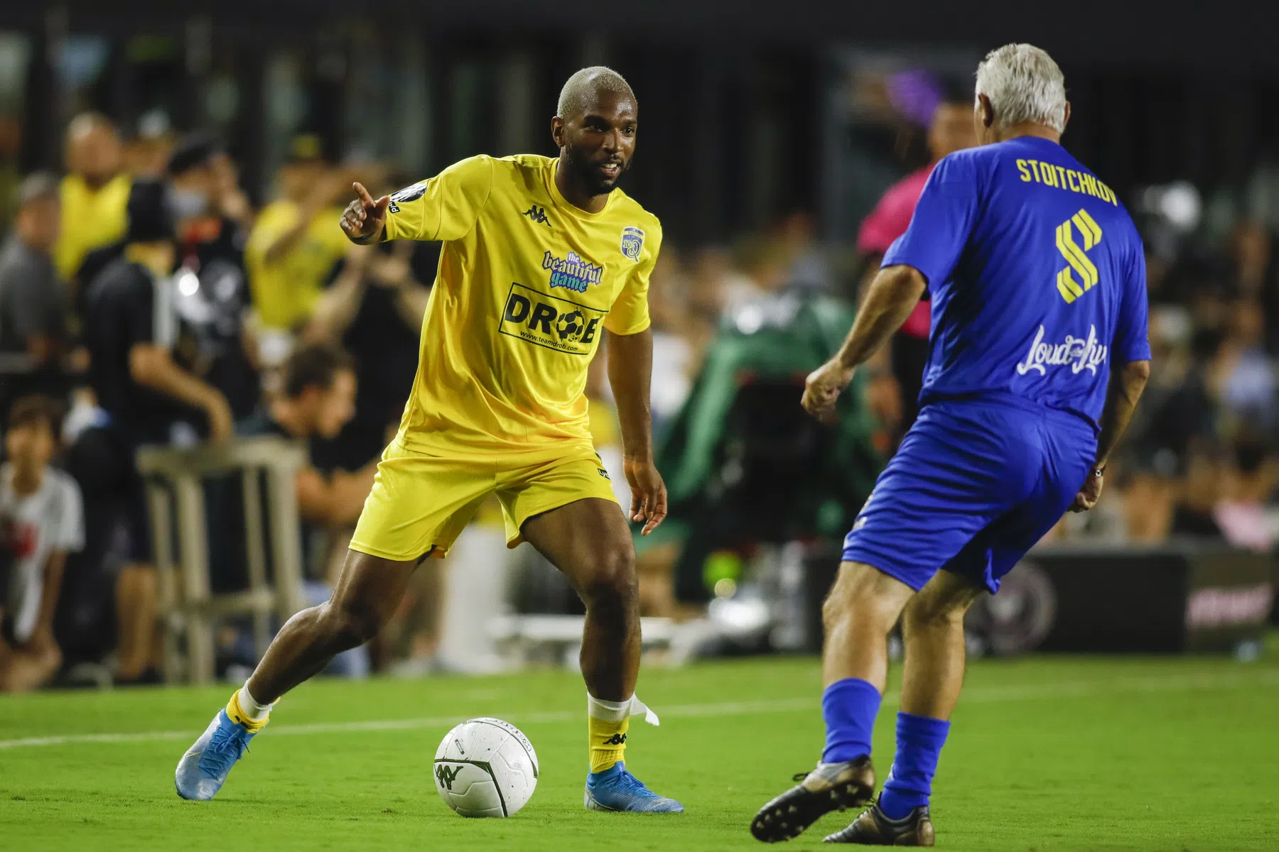 Aanvoerder Babel vertrekt per direct bij Turkse tweededivisionist