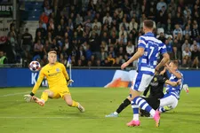 Thumbnail for article: Roda JC laat kans op eerste prijs sinds degradatie liggen