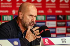 Thumbnail for article: Bosz waakt voor polonaise: 'Als je dat denkt, is het al te laat'