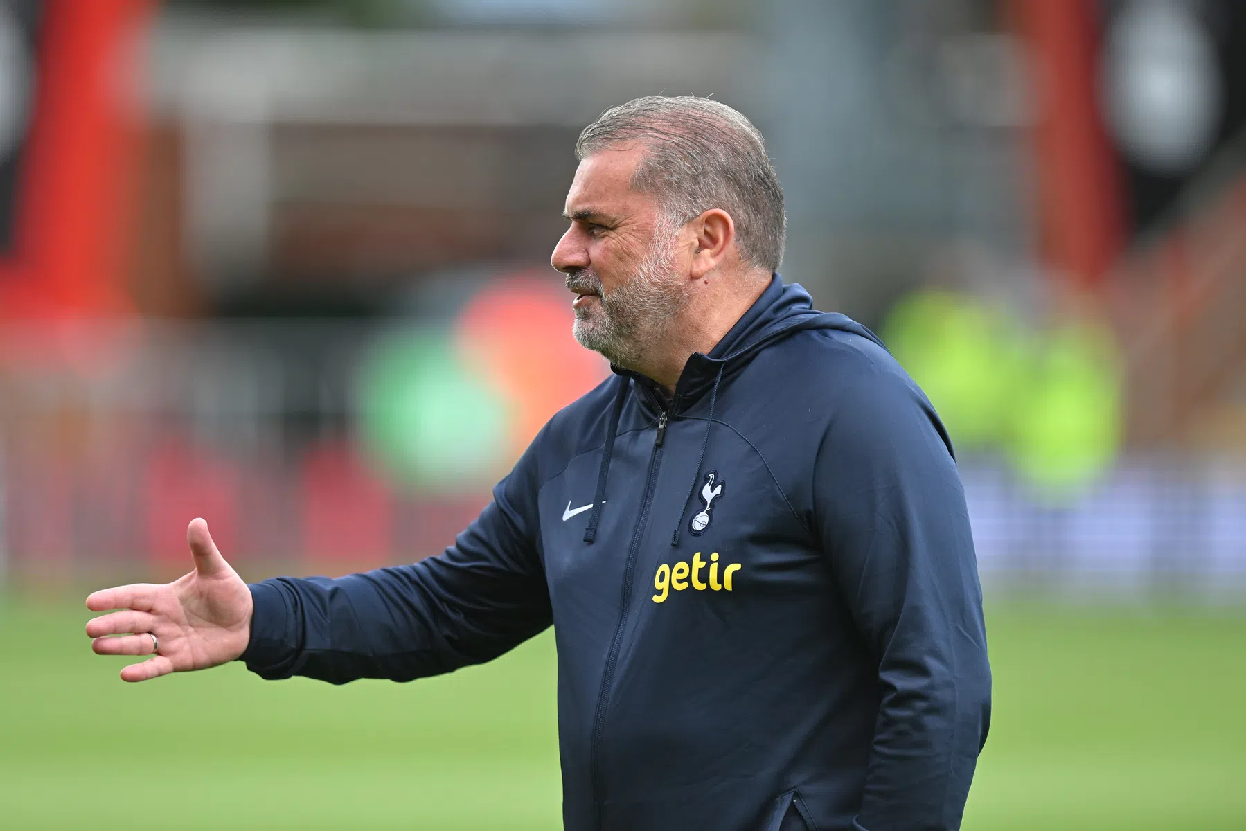 Postecoglou maakt Fantasy Football-spelende journalist niks wijzer