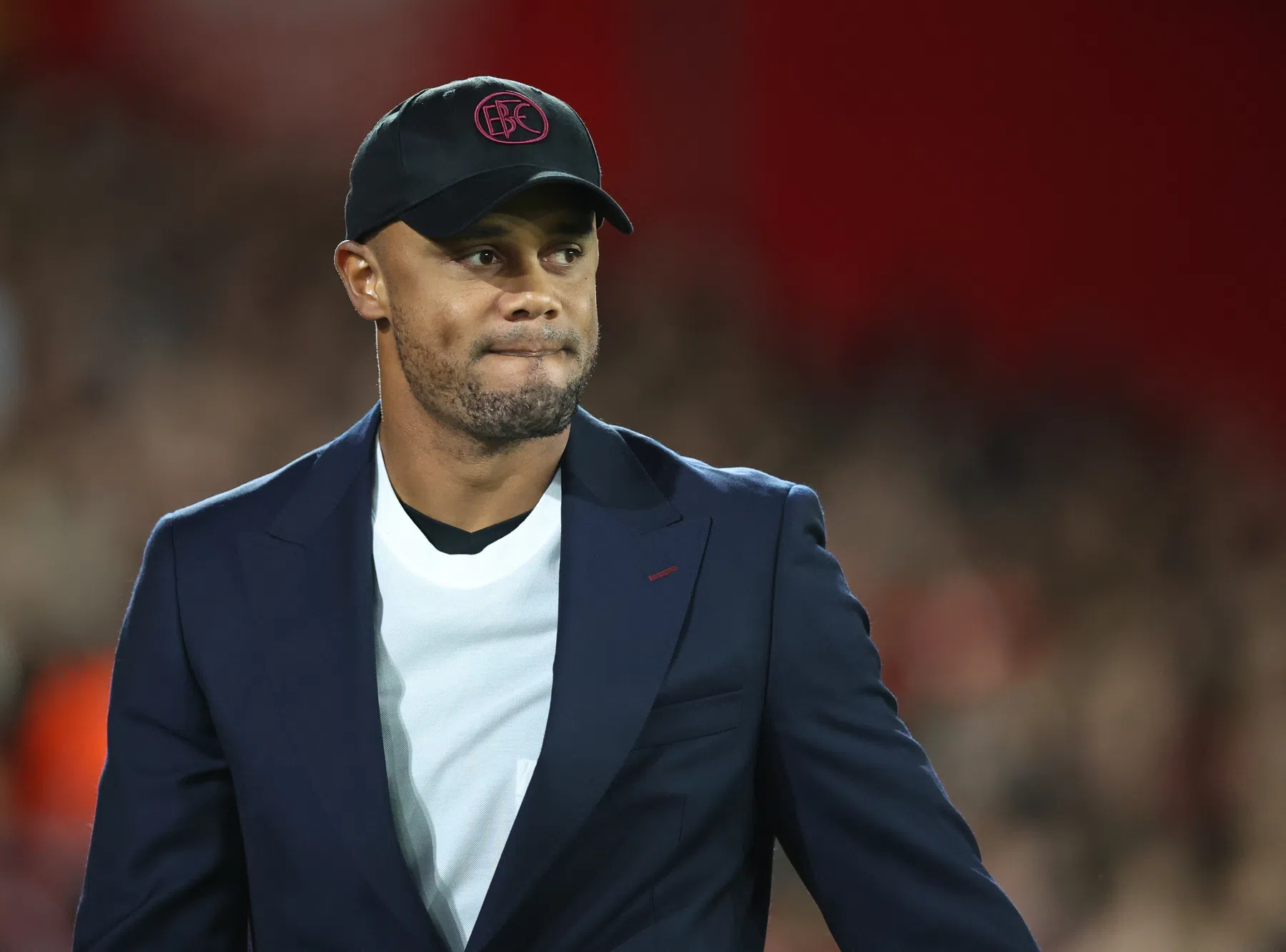 Kompany komt met radicale oplossing voor overvolle speelkalender