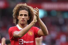 Thumbnail for article: 'Ten Hag raakt overtuigd: United wil verlengen met jonge middenvelder'