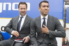 Thumbnail for article: 'Van Gastel was bij Feyenoord de verbinder en zorgde voor drang naar perfectie'