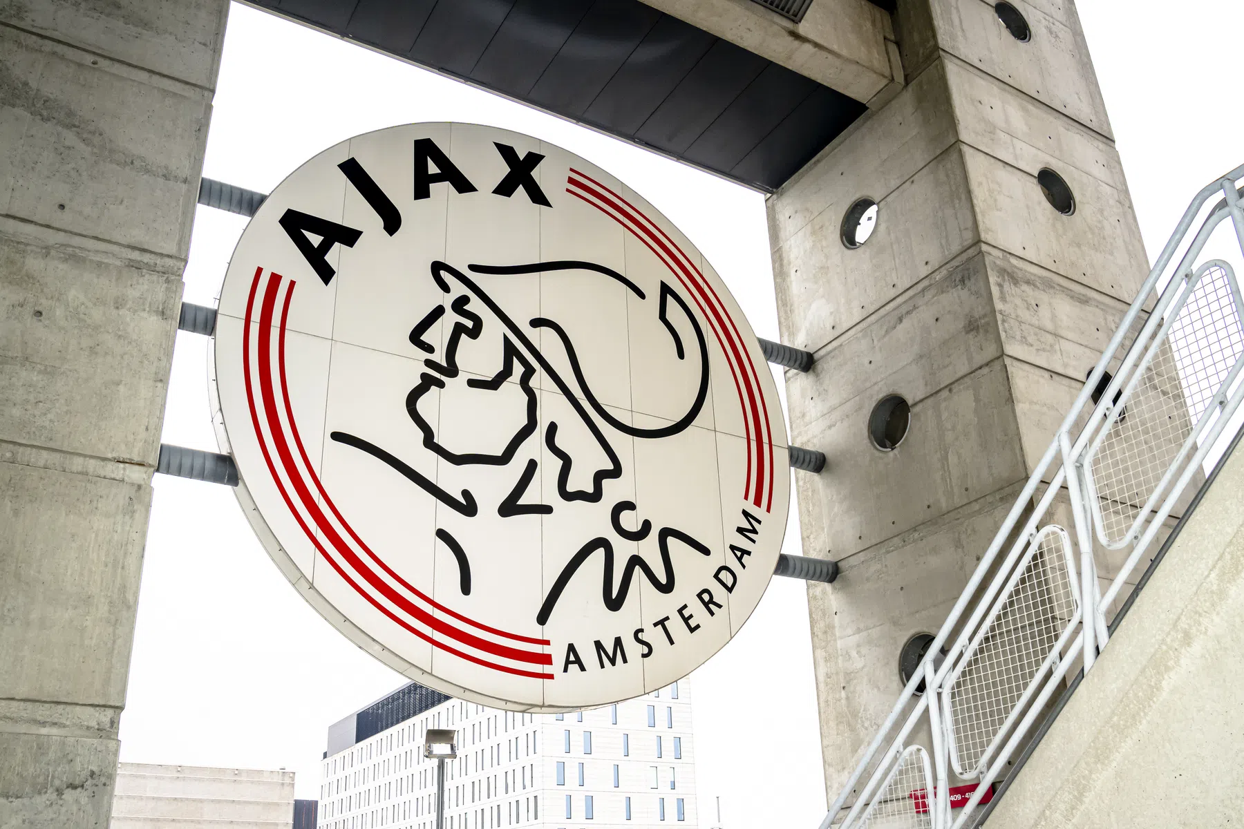Ajax presenteert nettowinst van 39 miljoen euro