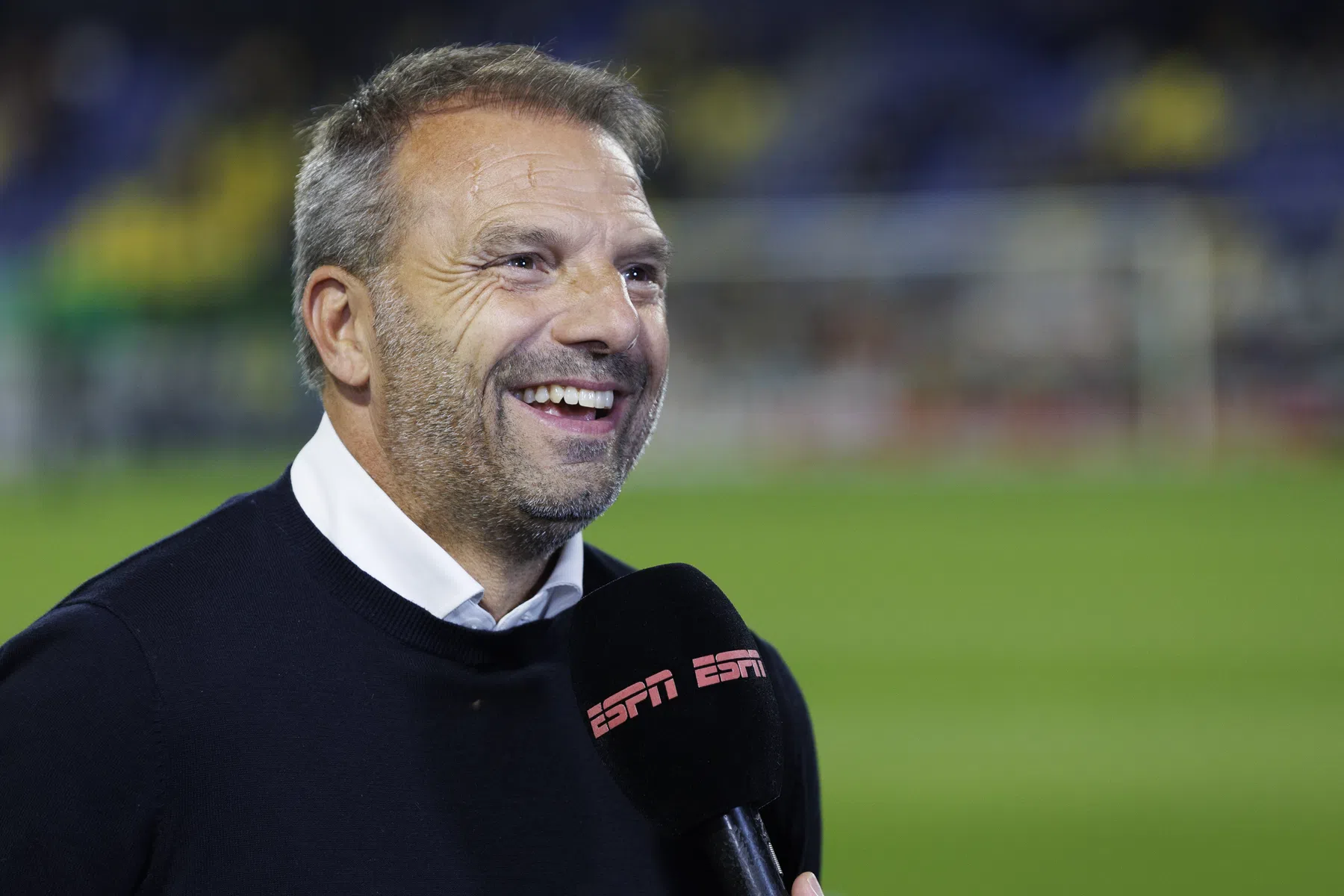 Steijn verklaart wijziging in defensie en reageert op uitspraken Berghuis