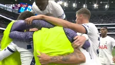 Thumbnail for article: Spurs krijgt negental Liverpool op de knieën in extremis van thriller