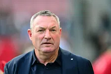 Thumbnail for article: Ron Jans blijkt geen wonderdokter: 'De uitdaging alleen maar groter'