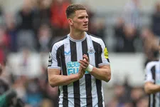 Thumbnail for article: Nieuwe tegenvaller voor Koeman: Botman blijft voorlopig aan de kant