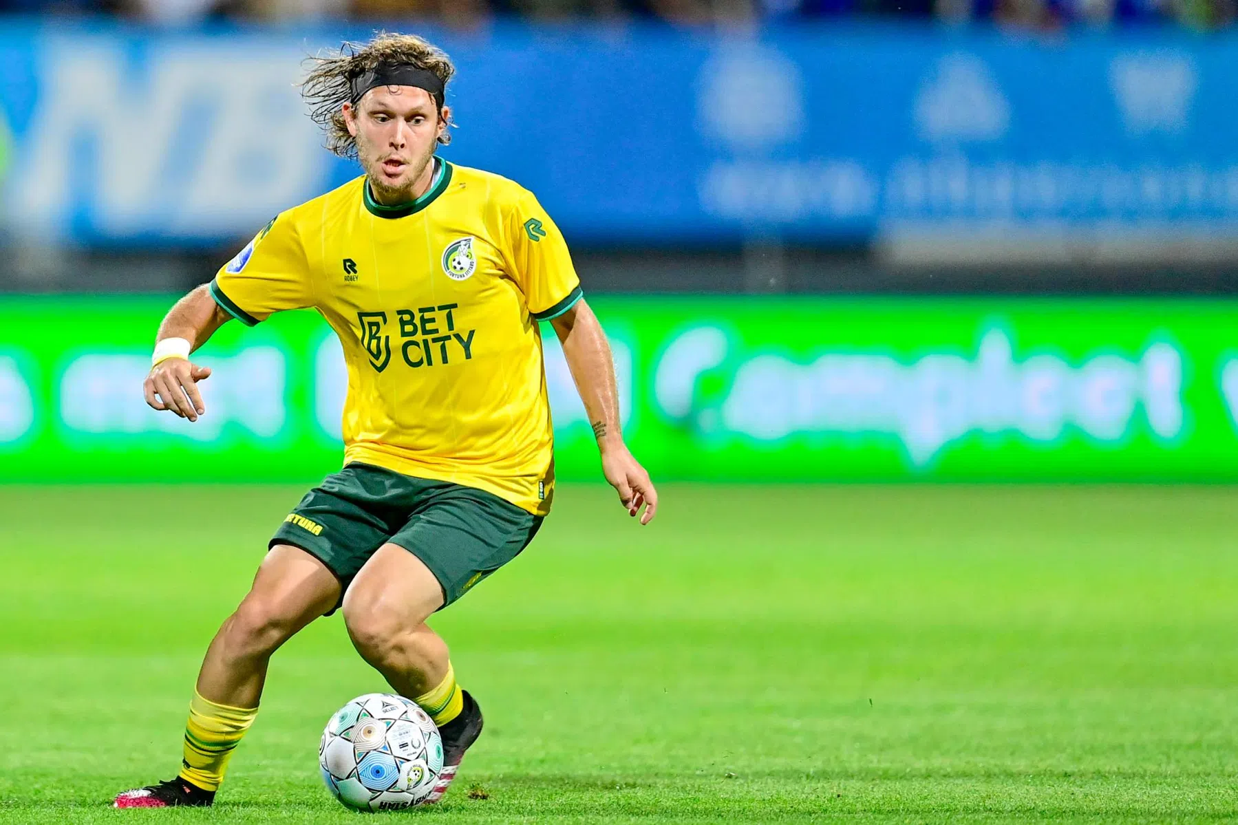 Hoe een Fortuna-supporter Alen Halilovic naar Sittard bracht