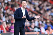 Thumbnail for article: Gefrustreerde Ten Hag zoekt woorden na nieuwe klap Manchester United