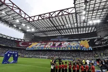 Thumbnail for article: San Siro, machtige kathedraal van het Milanese voetbal 