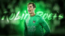 Thumbnail for article: Het 'ijskonijn' van NEC is klaar om Cillessen te vervangen in derby tegen Vitesse