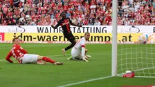 Thumbnail for article: Leverkusen dendert met hulp van Van den Berg door, Union weer onderuit