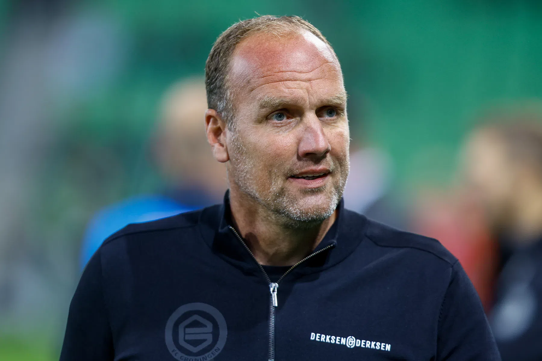 Schaamte bij FC Groningen: 'Zo zijn we een droom voor elke tegenstander'