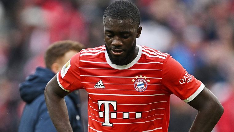 Tuchel kritisch op de twee concurrenten van De Ligt